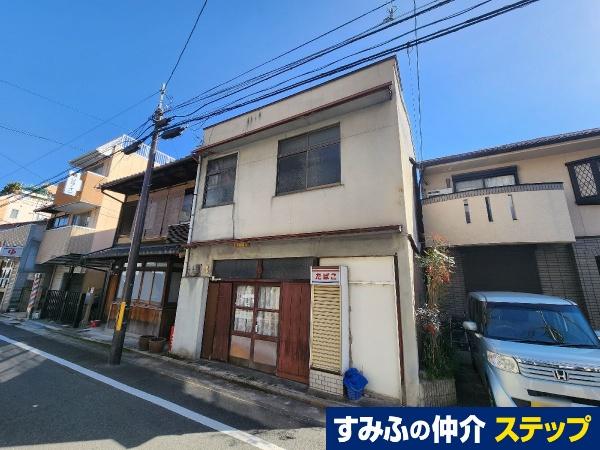 主税町千本通二条下る東入（二条駅） 6480万円