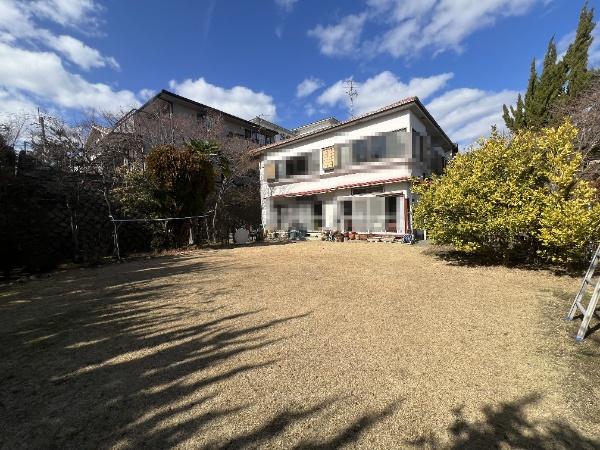 仁川台（小林駅） 6800万円