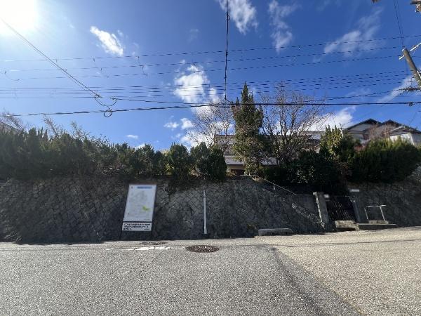 仁川台（小林駅） 6800万円