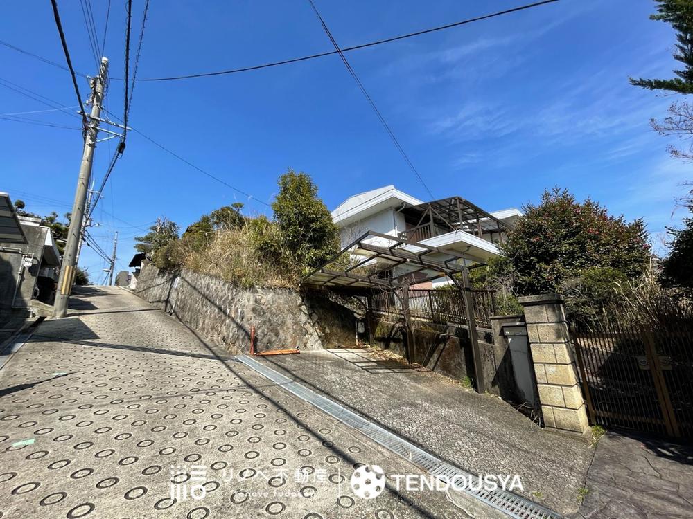 辻町（東生駒駅） 1580万円