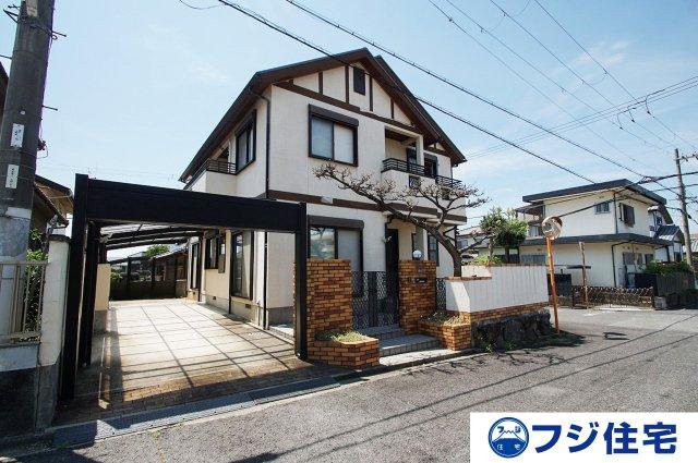 岡山町 2190万円