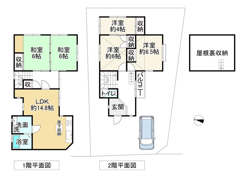 王子町（信太山駅） 778万円