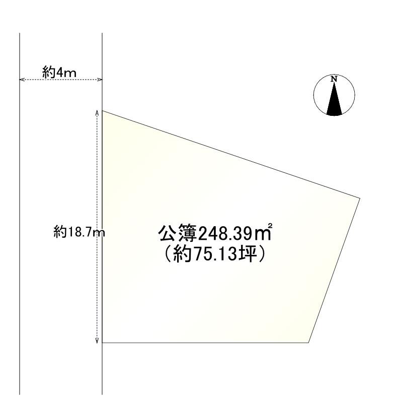 日ノ岡堤谷町（御陵駅） 3880万円