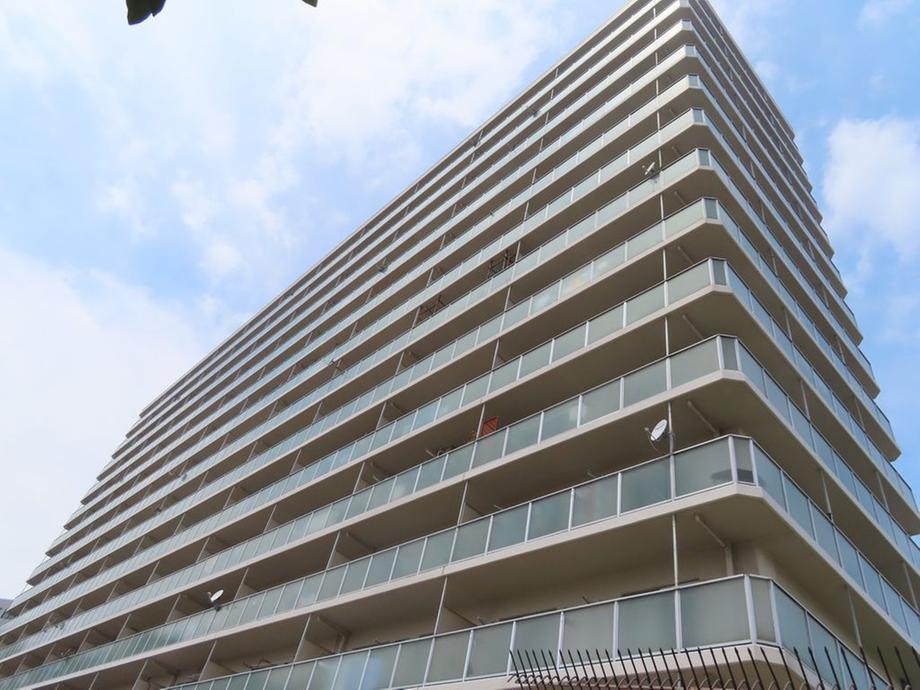 ファミール西九条の中古物件・価格情報【SUUMO】