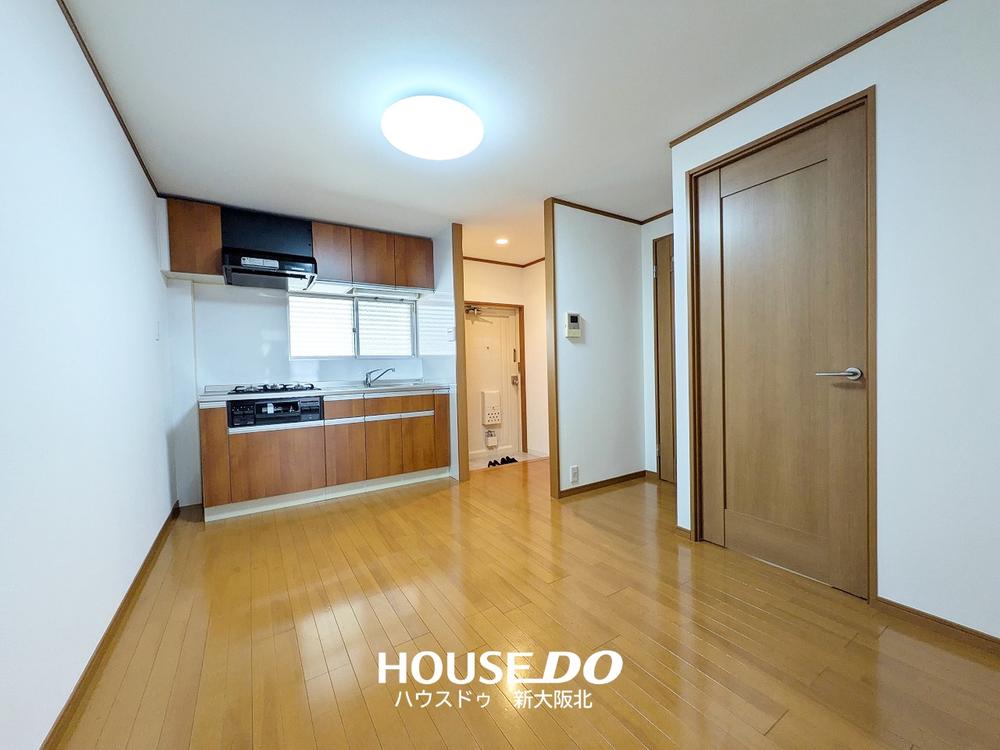 サンマンション新大阪