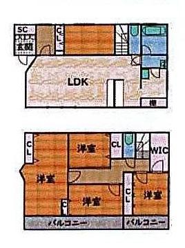 西浜（和歌山港駅） 1780万円