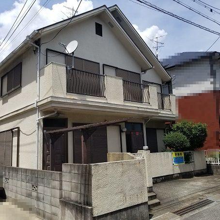 御所の前町（逆瀬川駅） 3800万円