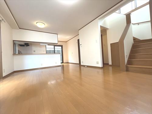 上野芝町４（上野芝駅） 3120万円