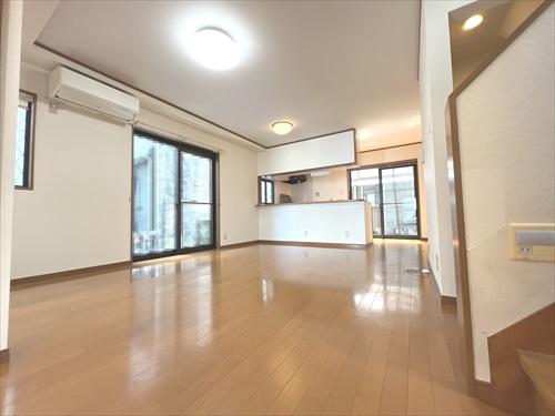 上野芝町４（上野芝駅） 3120万円