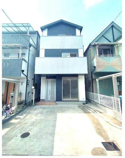 稲田本町３（徳庵駅） 3598万円