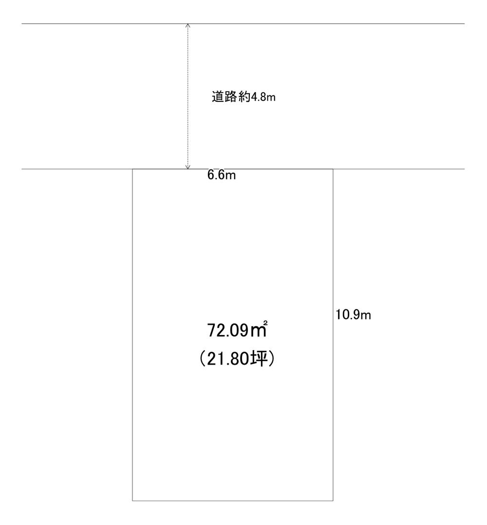 日置荘北町３（萩原天神駅） 880万円