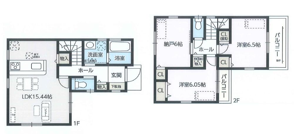 ファーストタウン　堺市第５東区西野