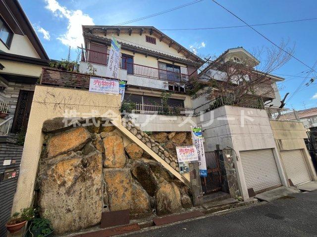 南桜塚４（岡町駅） 2680万円