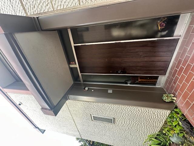 detached 奈良県生駒市ひかりが丘２