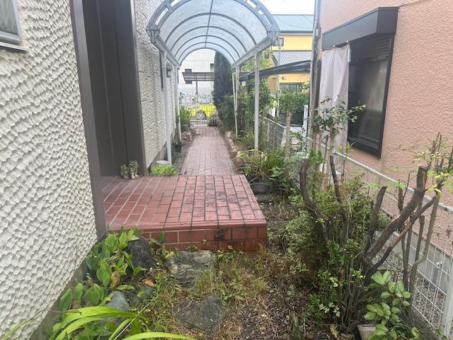 detached 奈良県生駒市ひかりが丘２