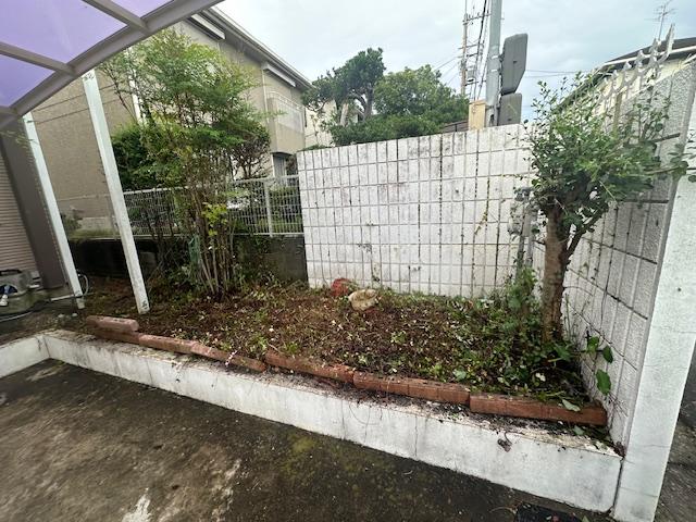detached 奈良県生駒市ひかりが丘２