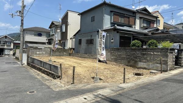 木幡須留（木幡駅） 1380万円