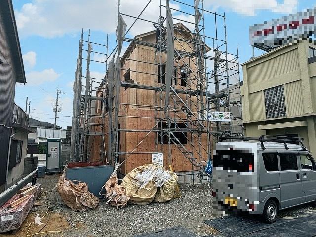 王子町（小野駅） 3190万円