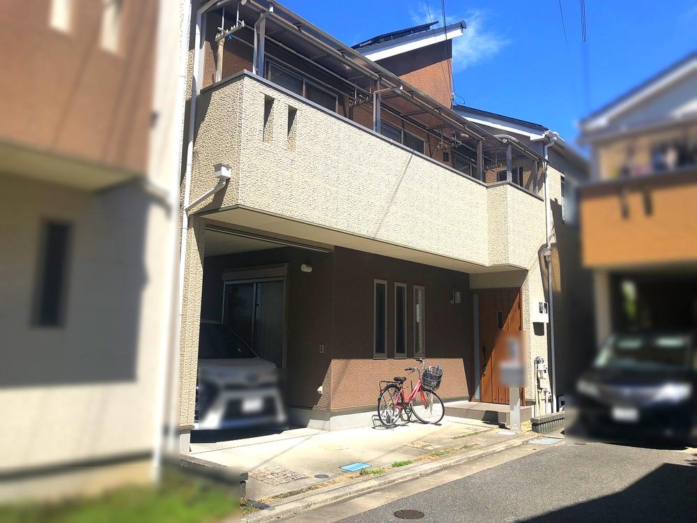 津田西町１（藤阪駅） 2980万円