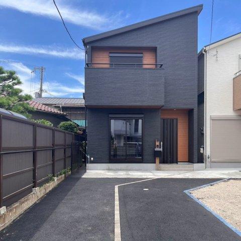 原町１（岸辺駅） 4880万円