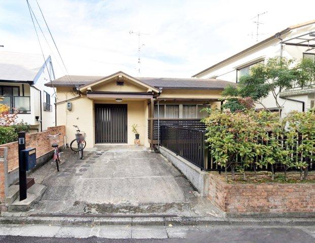 東山町（芦屋駅） 3980万円