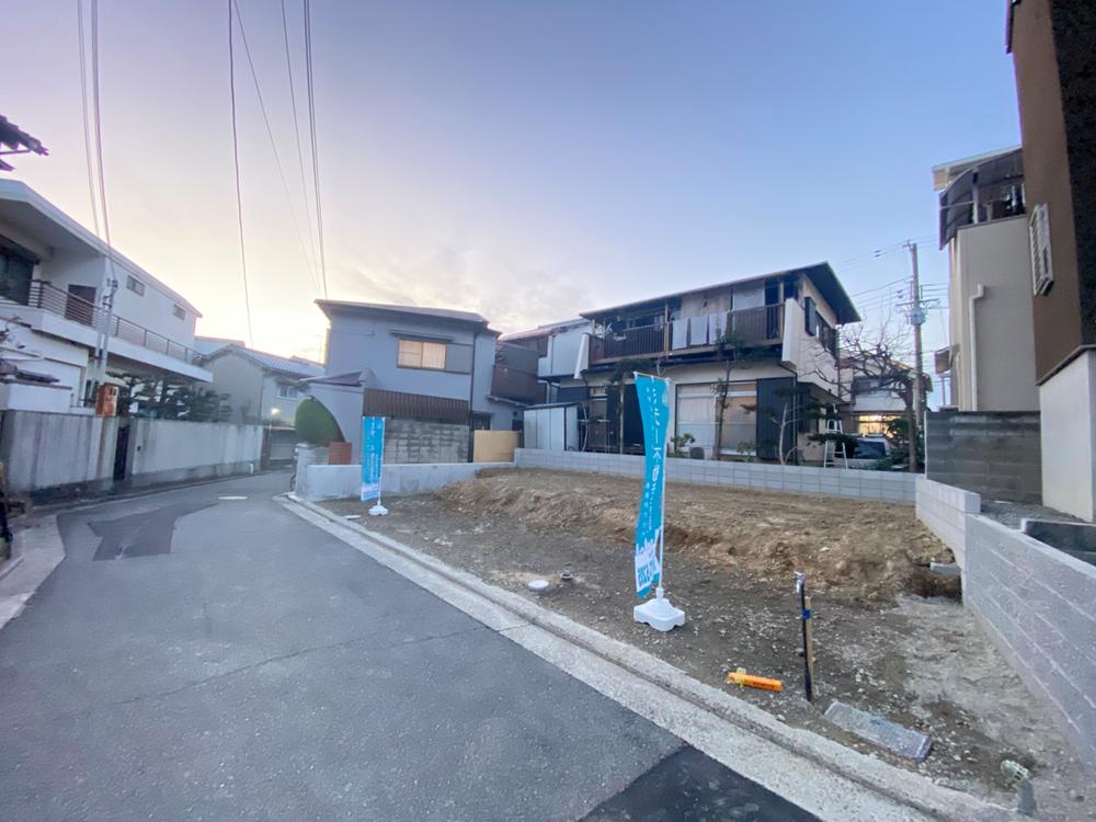 毛穴町（鳳駅） 3480万円