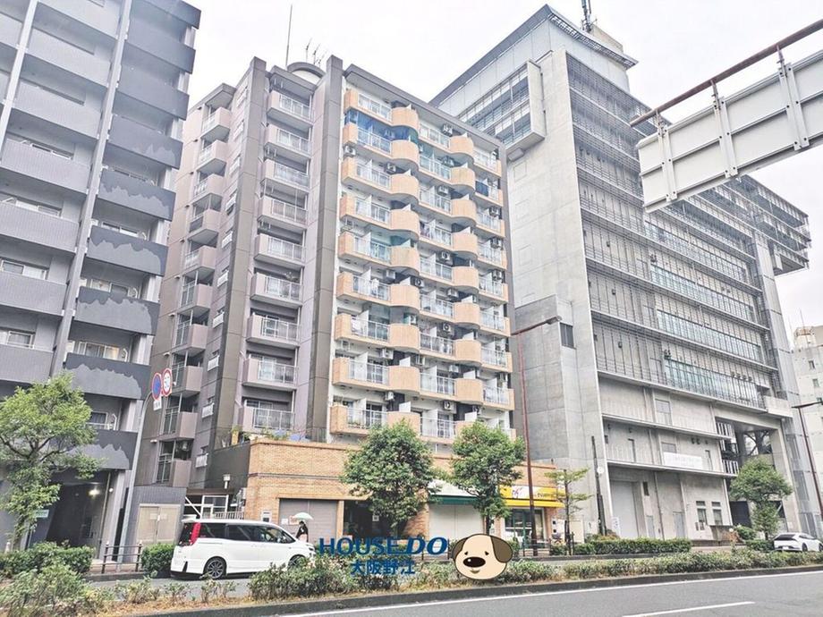 コボリマンション新大阪