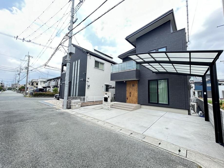 荒牧南１（中山寺駅） 4980万円