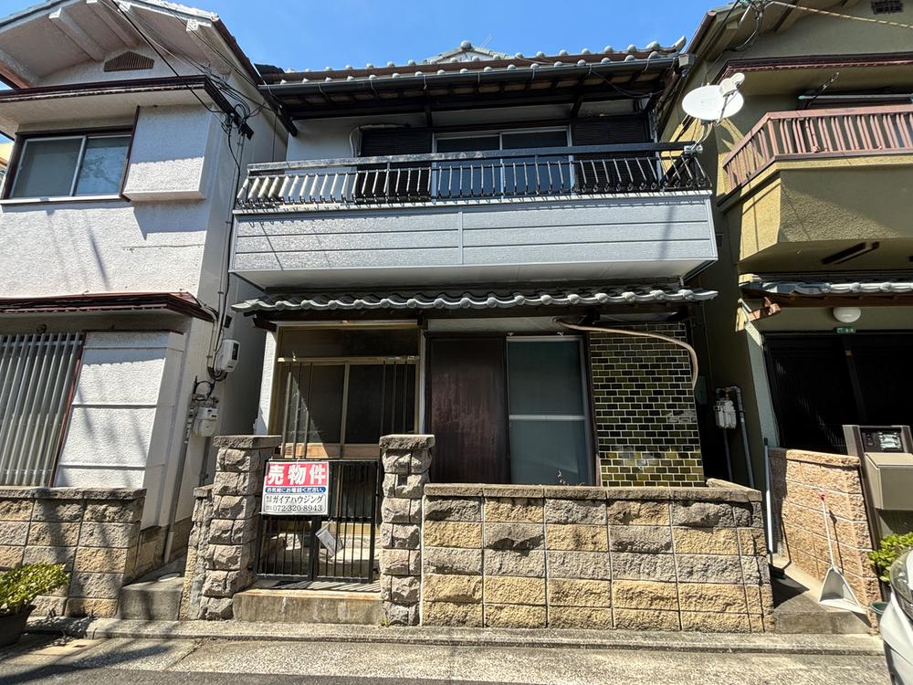 上野芝町５（上野芝駅） 600万円