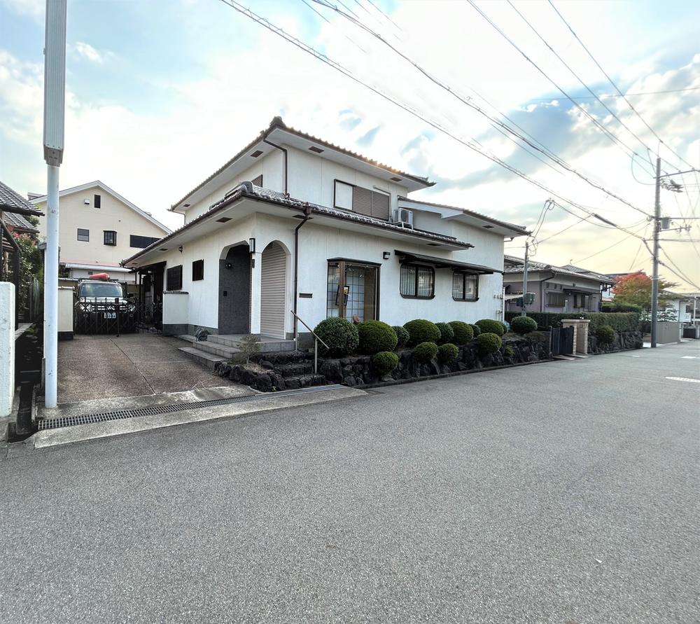 松井ケ丘１（松井山手駅） 8700万円