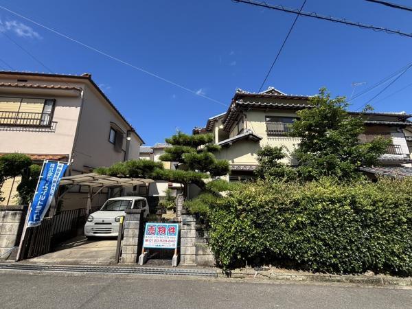 馬場(水間観音駅) 480万円