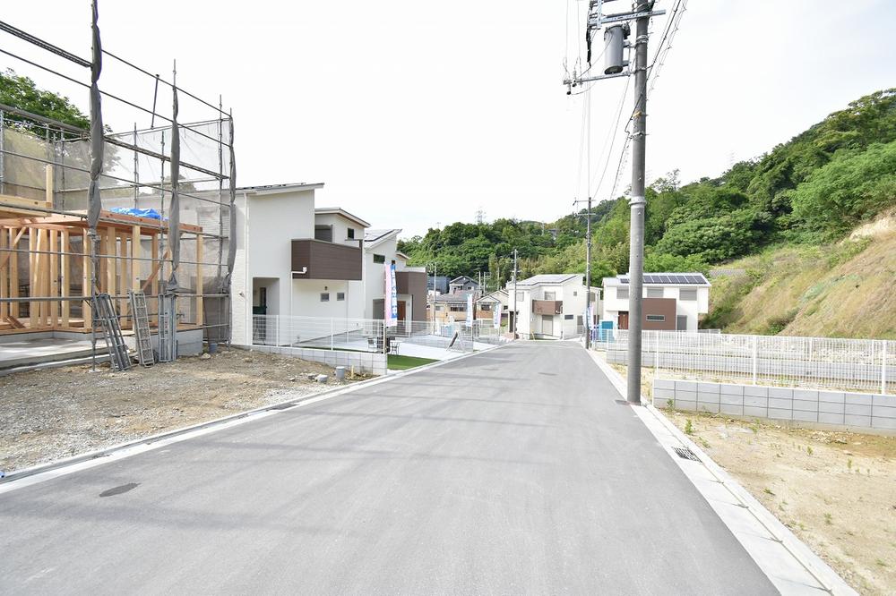 善根寺町１（石切駅） 3290万円