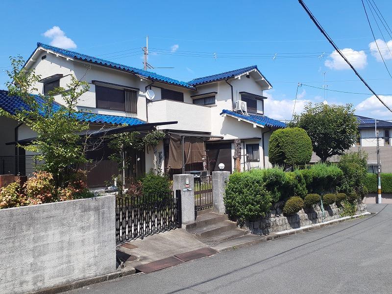 奥天神町１（高槻駅） 6400万円