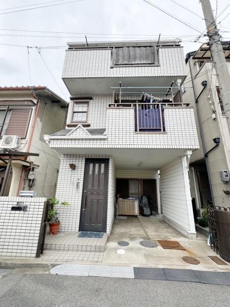 【格安中古】ゼンリン住宅地図　大阪府泉北郡忠岡町 横浜市港北区 (202310) (ゼンリン住宅地図) | ゼンリン |本
