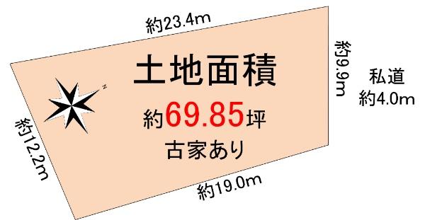 橋本栗ケ谷（橋本駅） 1580万円
