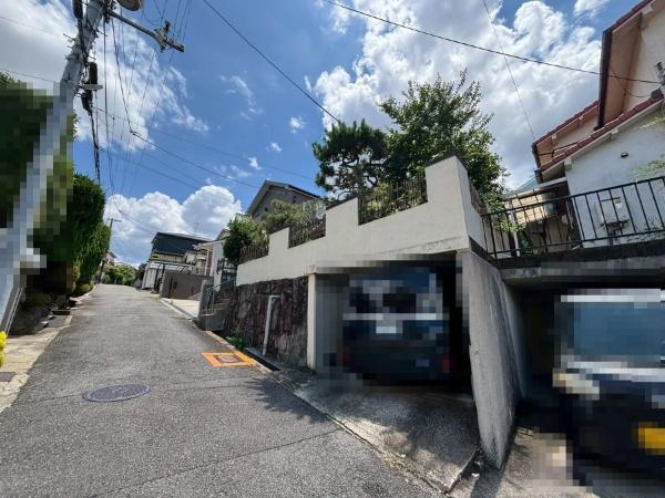 橋本栗ケ谷（橋本駅） 1580万円