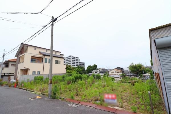 西野（北野田駅） 1780万円