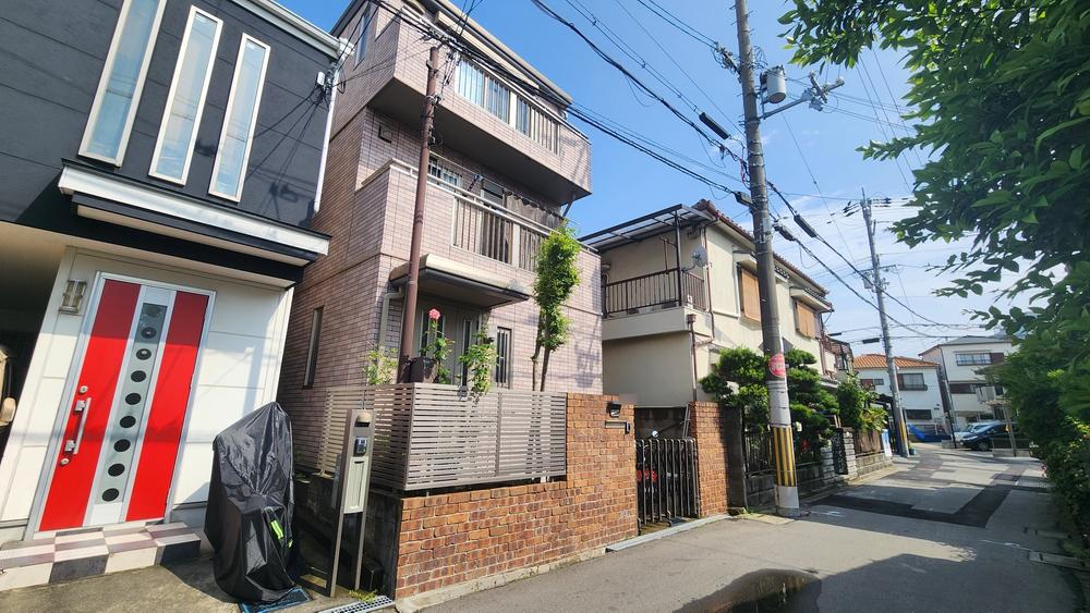 佐太中町６（大日駅） 3300万円