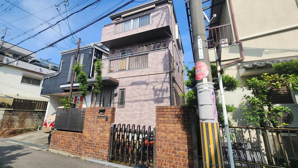 佐太中町６（大日駅） 3300万円