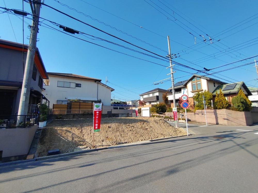真弓1（学研北生駒駅） 2880万円の土地の詳細情報（奈良県生駒