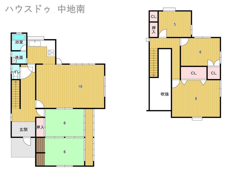 田寺東４ 1200万円