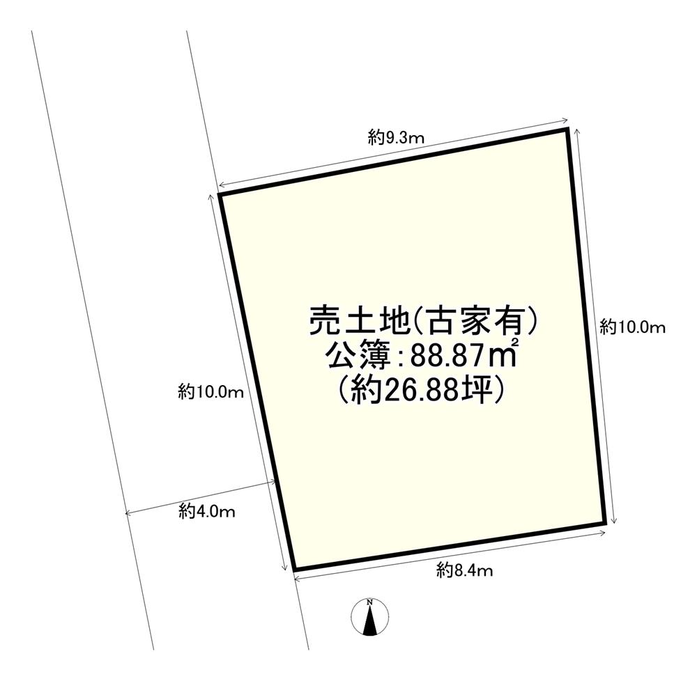 刀根山６（柴原阪大前駅） 1480万円