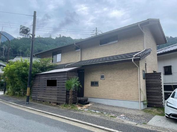 八瀬秋元町 4580万円