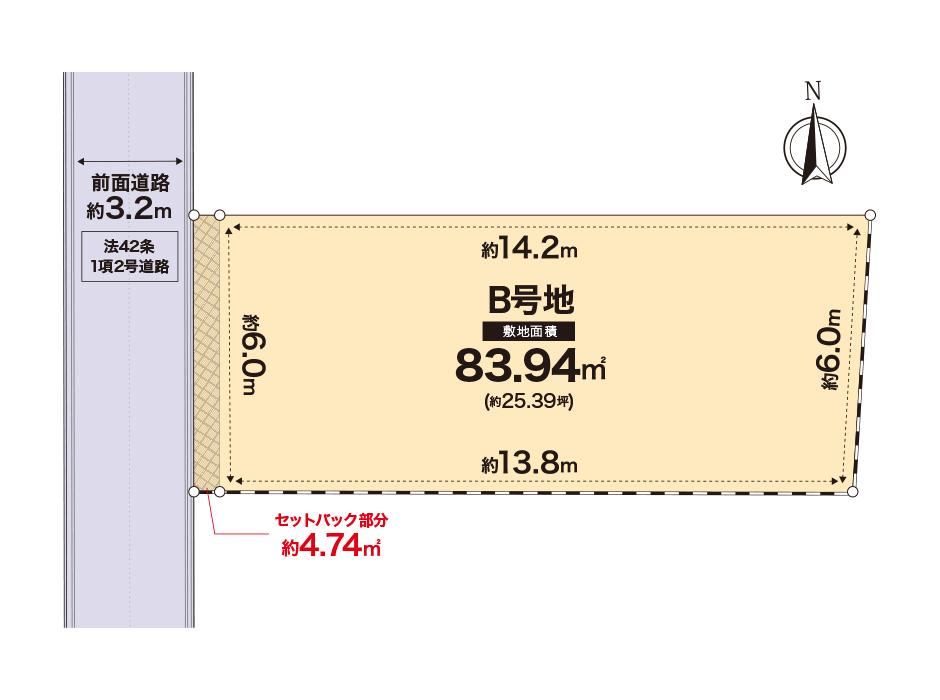 真上町２（高槻駅） 3480万円