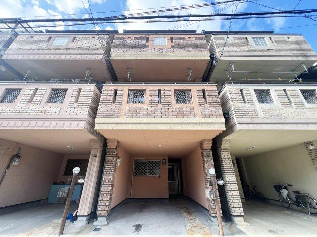 古市３（新森古市駅） 4180万円