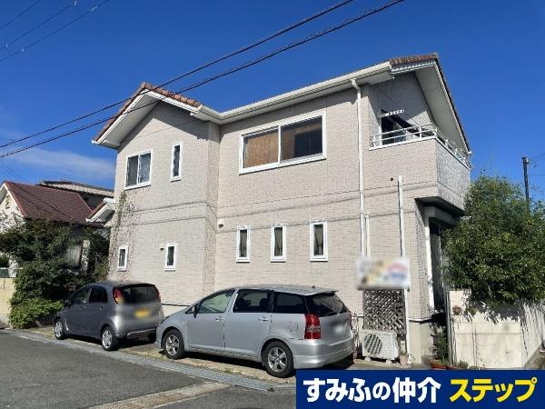 広畑区才（はりま勝原駅） 3080万円