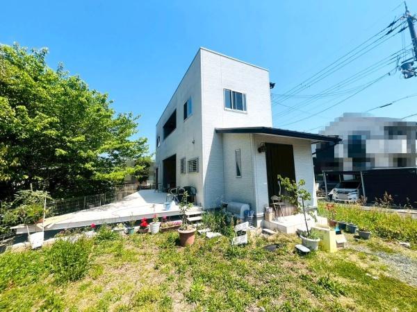 SUUMO】「京都府綴喜郡宇治田原町緑苑坂」で探す新築一戸建て