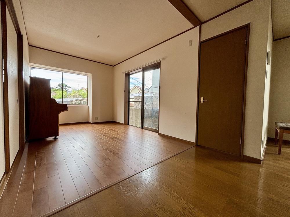 detached 大阪府豊中市若竹町１