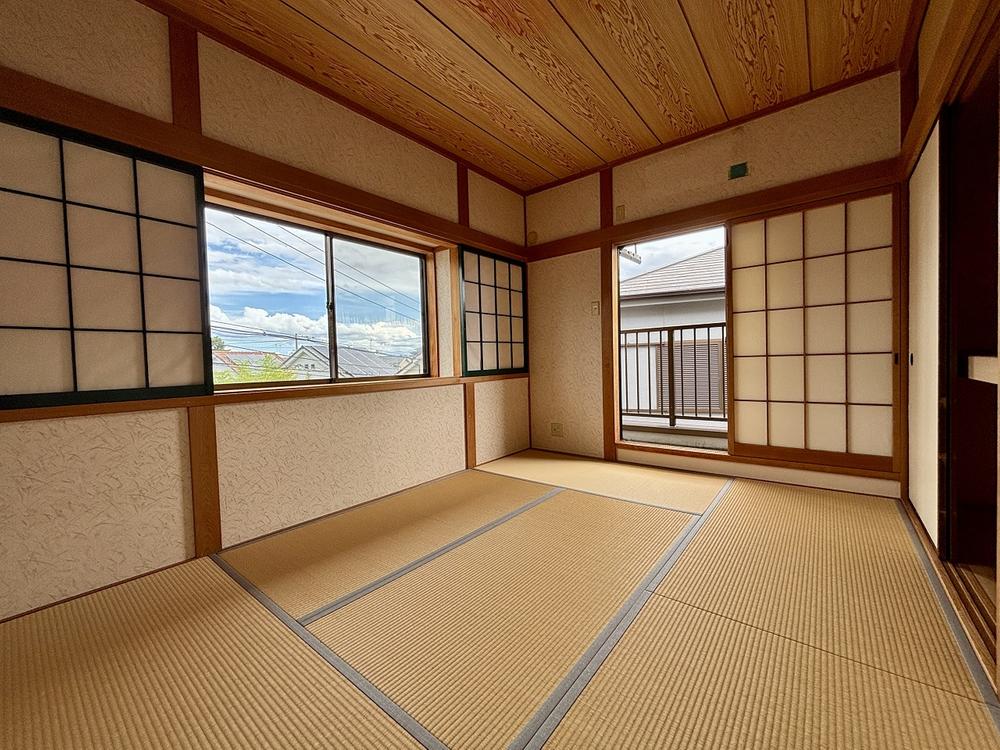 detached 大阪府豊中市若竹町１