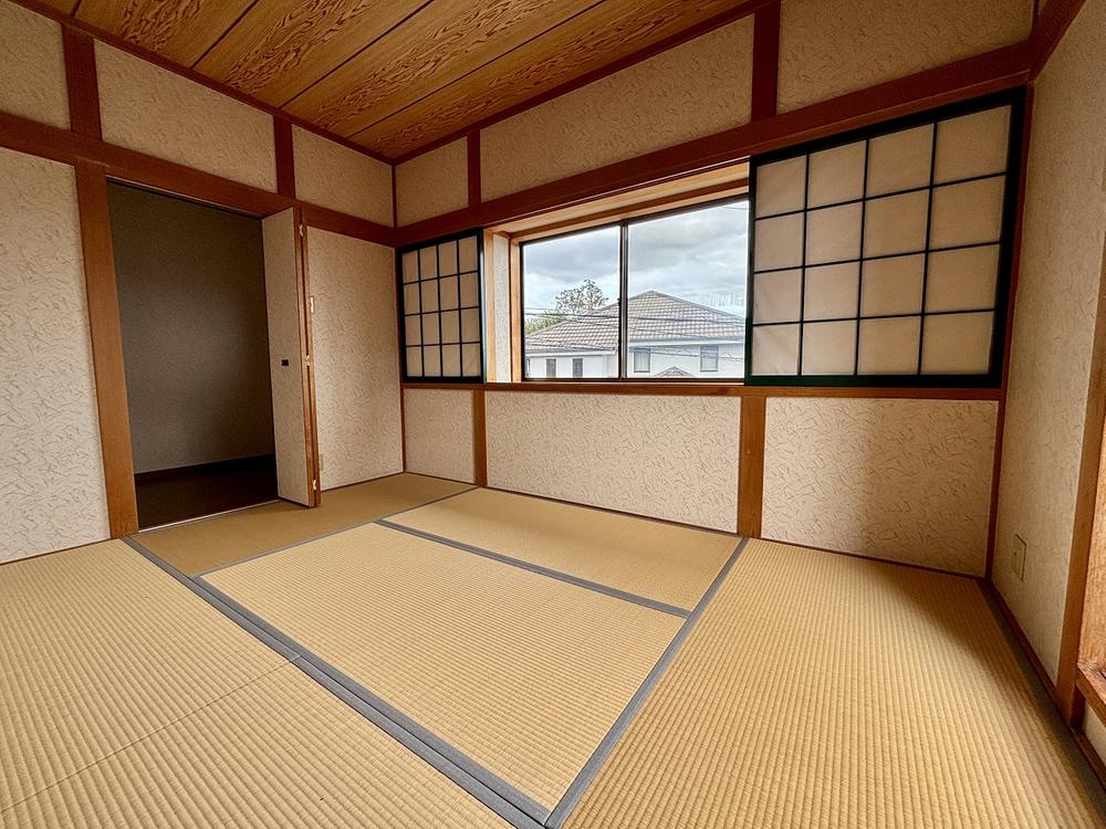 detached 大阪府豊中市若竹町１